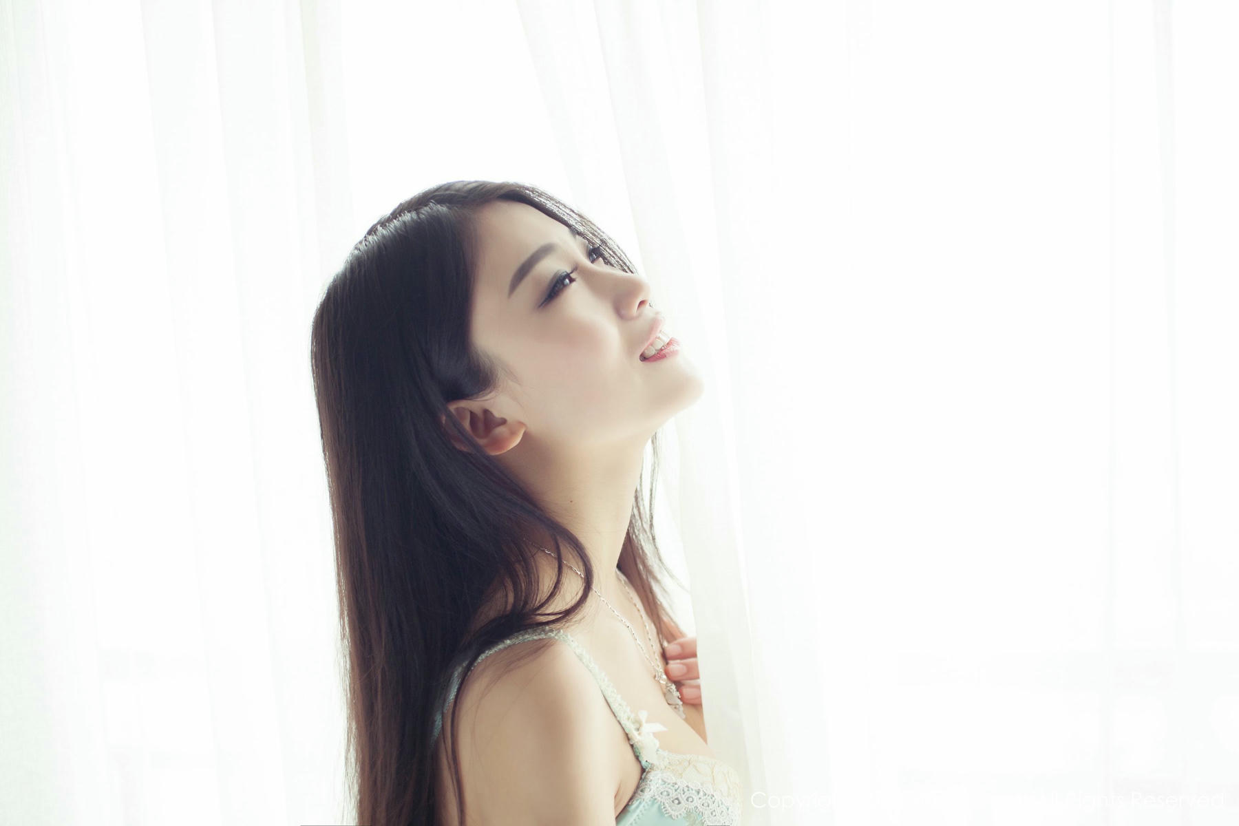 [XiuRen秀人网] No.111 战姝羽Zina-lcoser