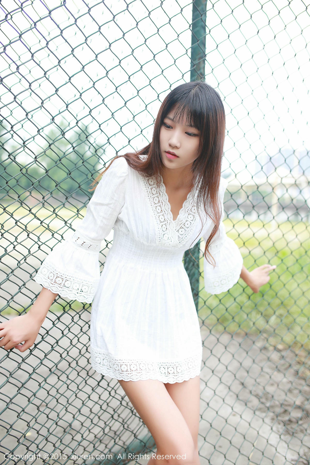 [XiuRen秀人网] No.357 徐畅和徐畅-lcoser