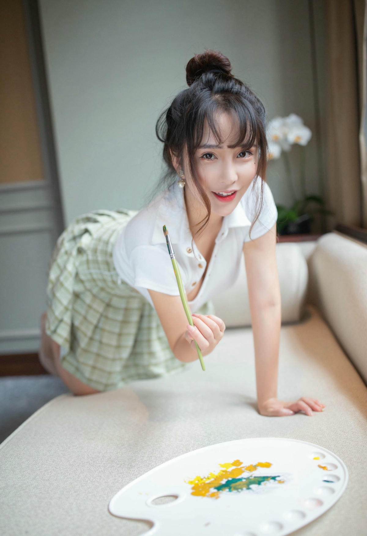 [XiuRen秀人网] No.1705 陶喜乐_lele-lcoser