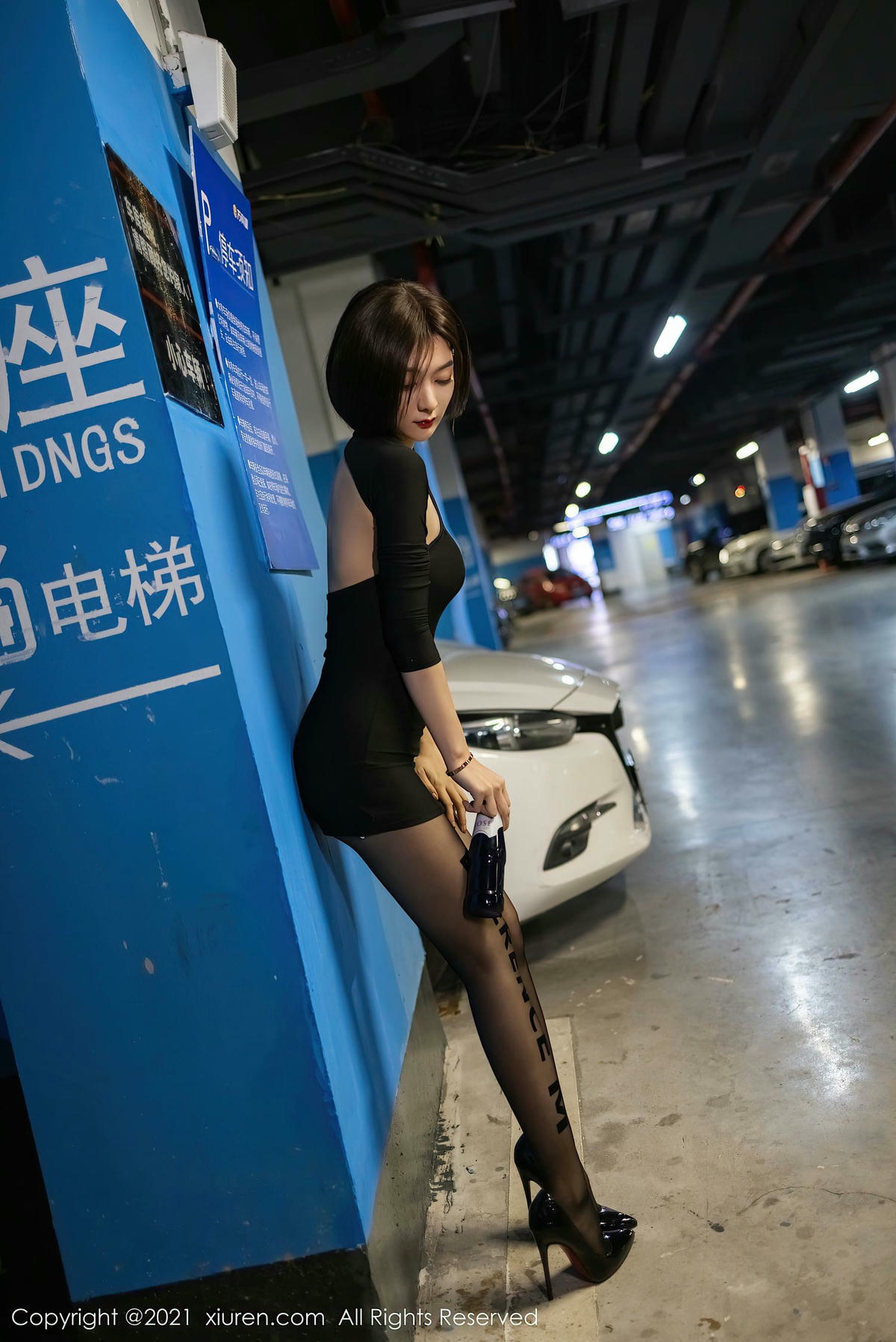 [XiuRen秀人网] No.3264 Angela00-lcoser