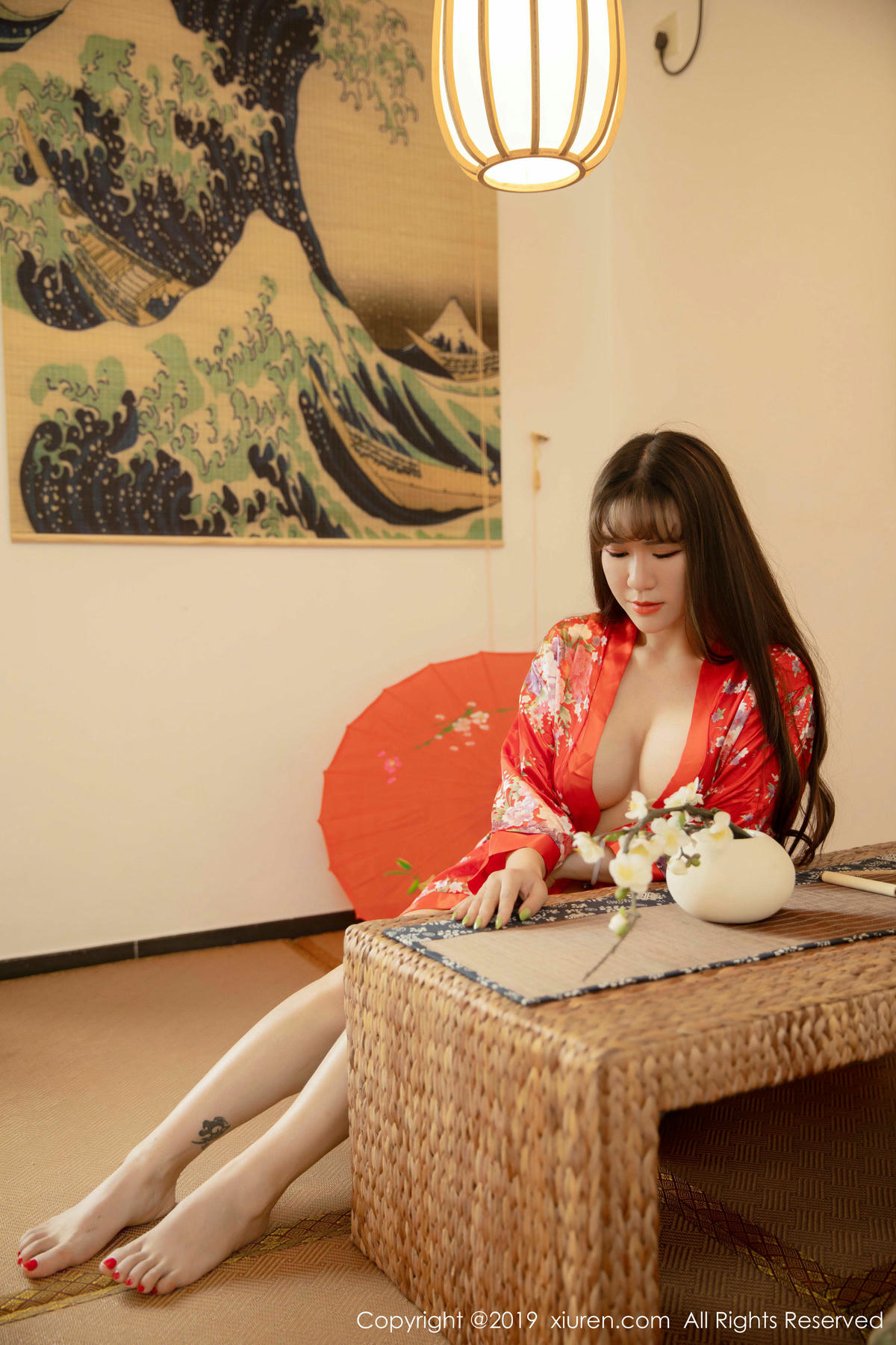 [XiuRen秀人网] No.1647 王紫琳-lcoser