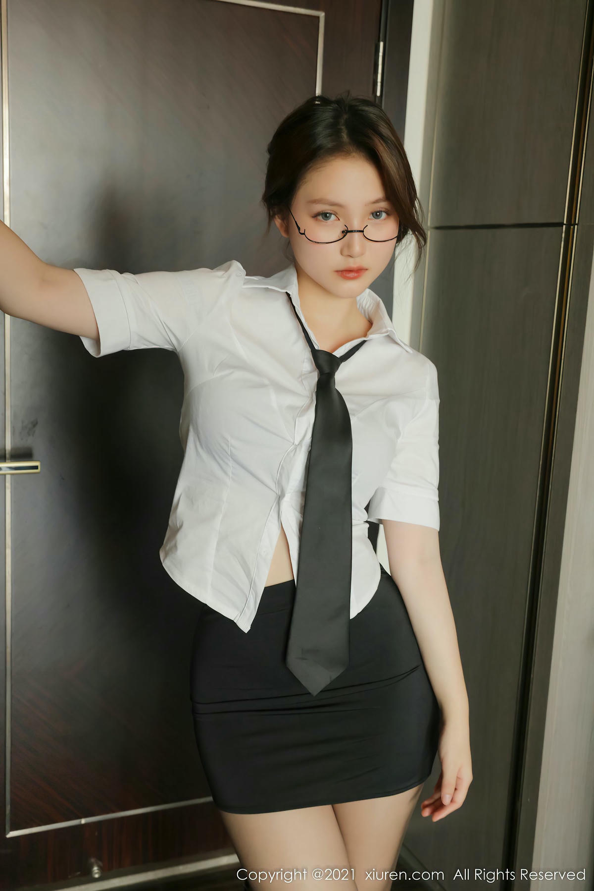 [XiuRen秀人网] No.4311 兔妹妹-lcoser