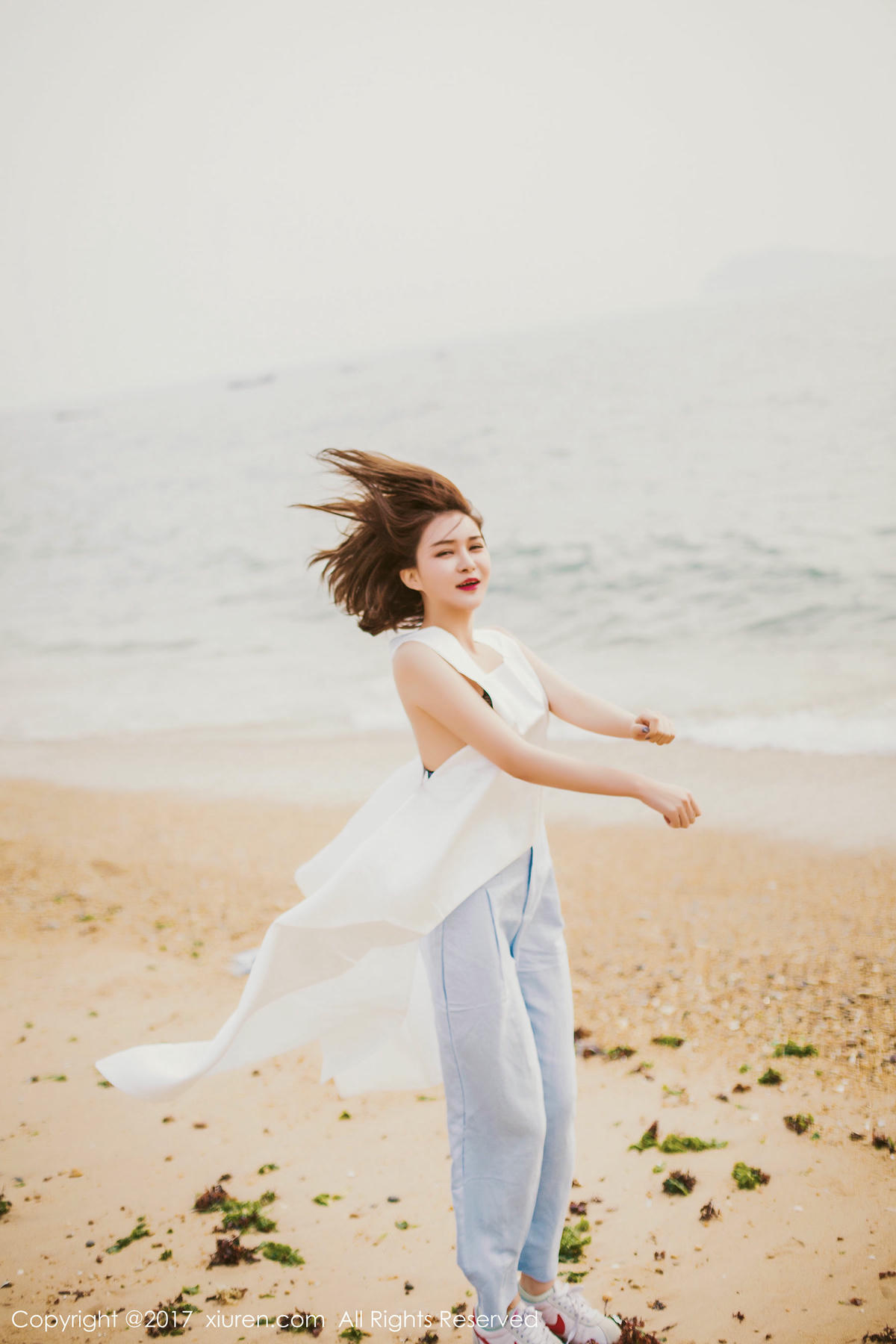 [XiuRen秀人网] NO.879 廿十(凯竹)-lcoser