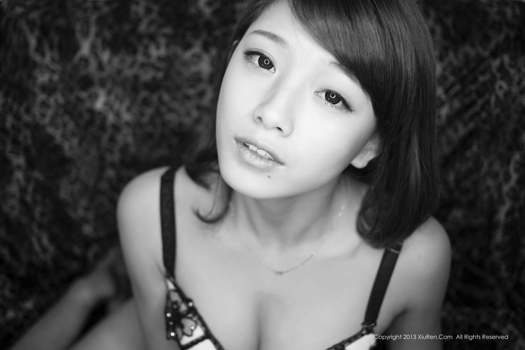 [XiuRen秀人网] No.039 模特合集-lcoser