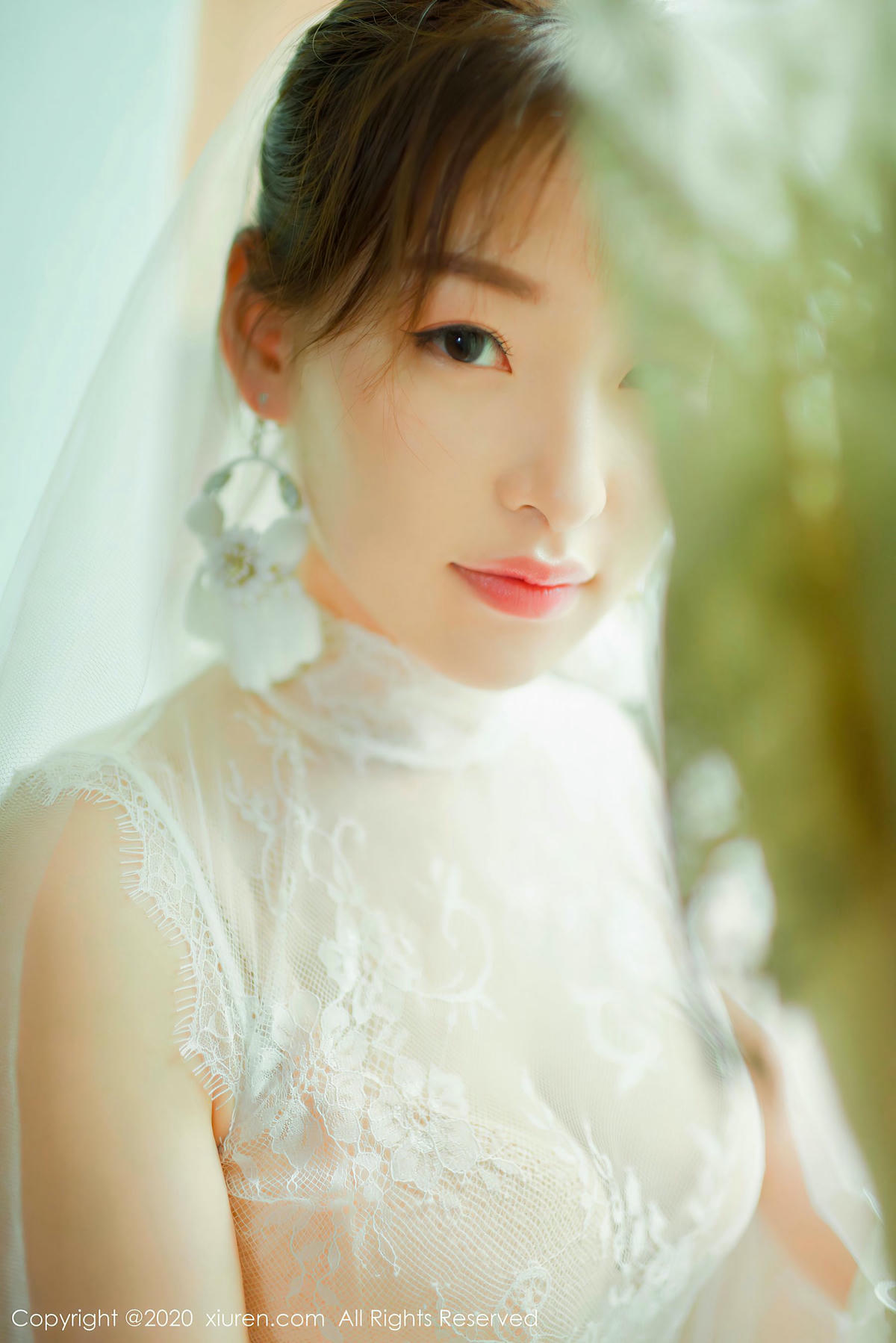 [XiuRen秀人网] No.2848 范京宜-lcoser
