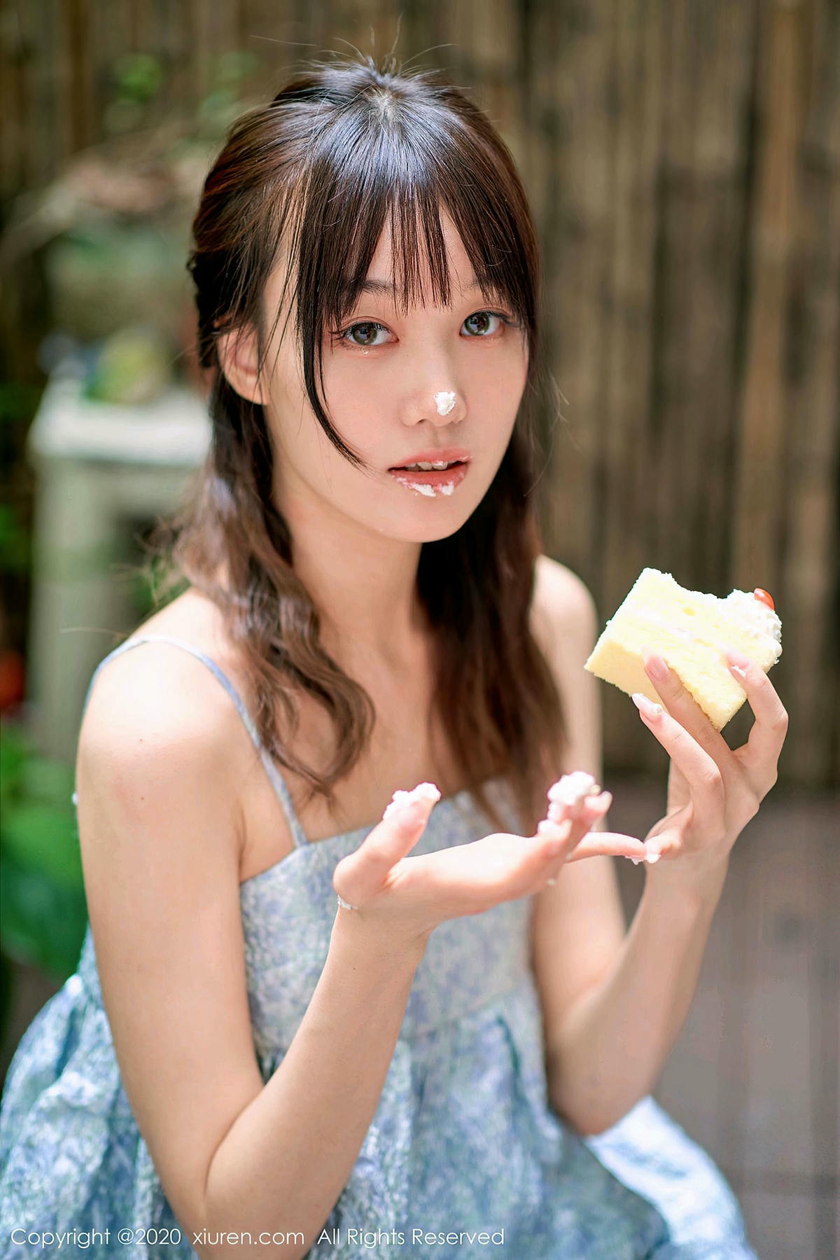 [XiuRen秀人网] No.2533 尤其-lcoser