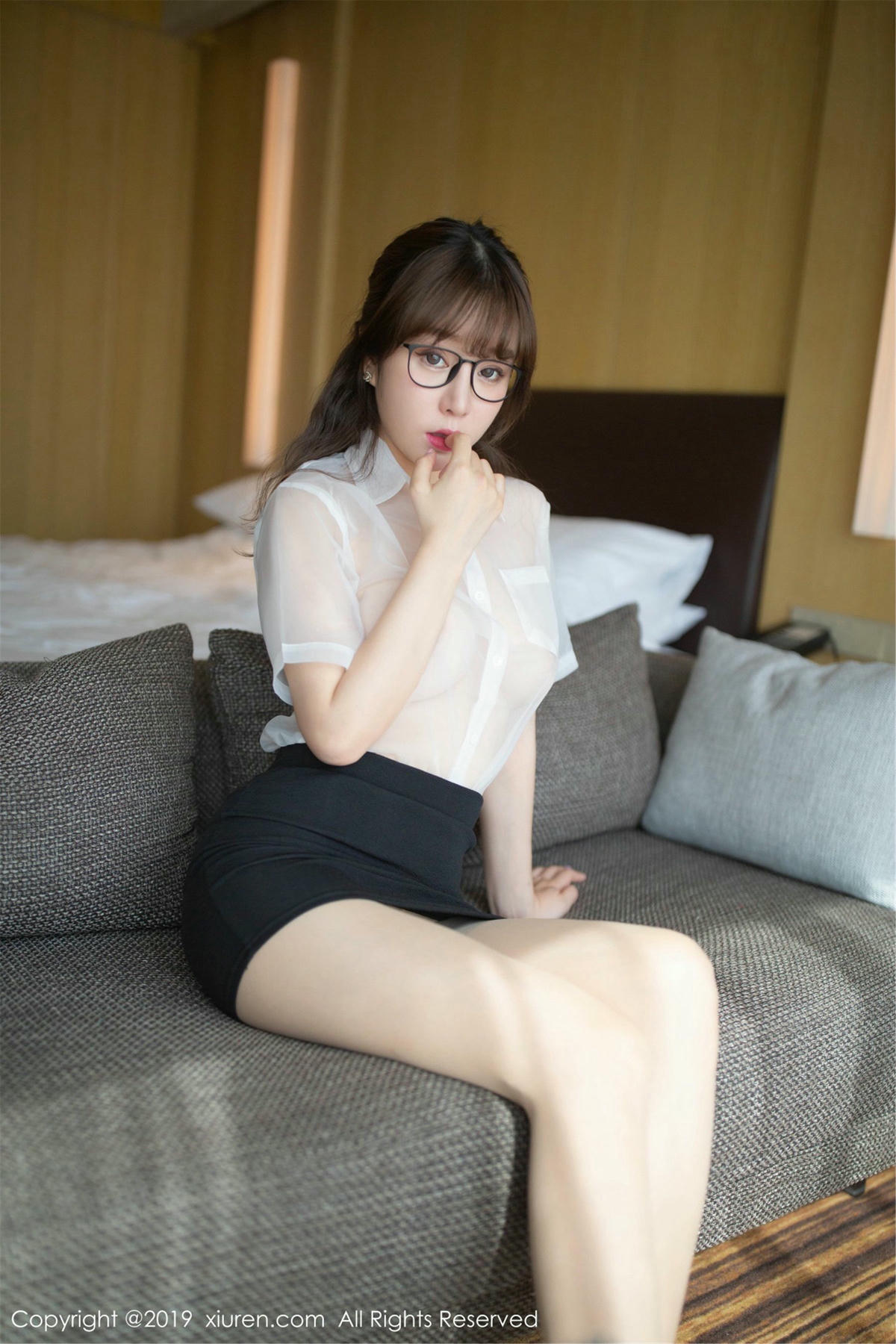 [XiuRen秀人网] No.1498 王雨纯-lcoser