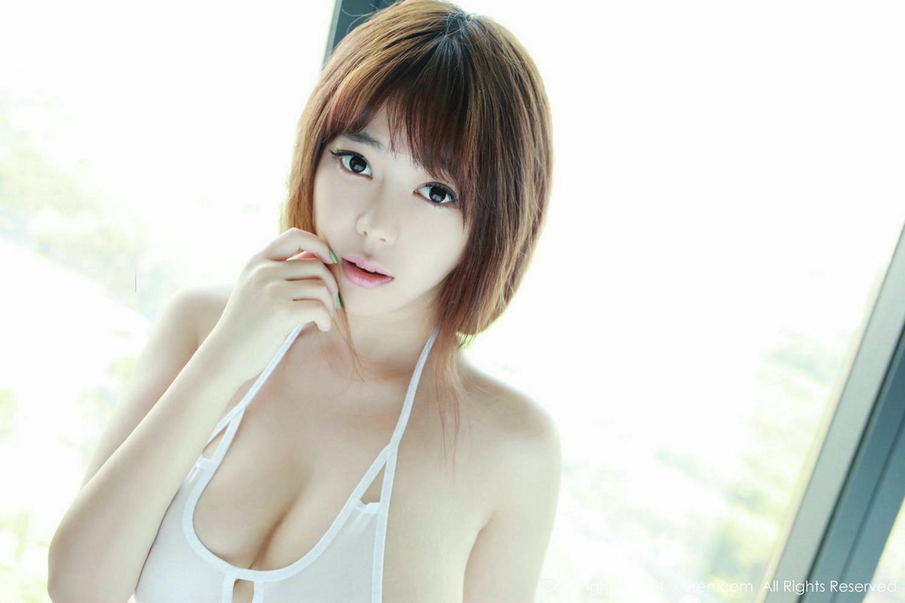 [XiuRen秀人网] No.262 刘飞儿Faye-lcoser