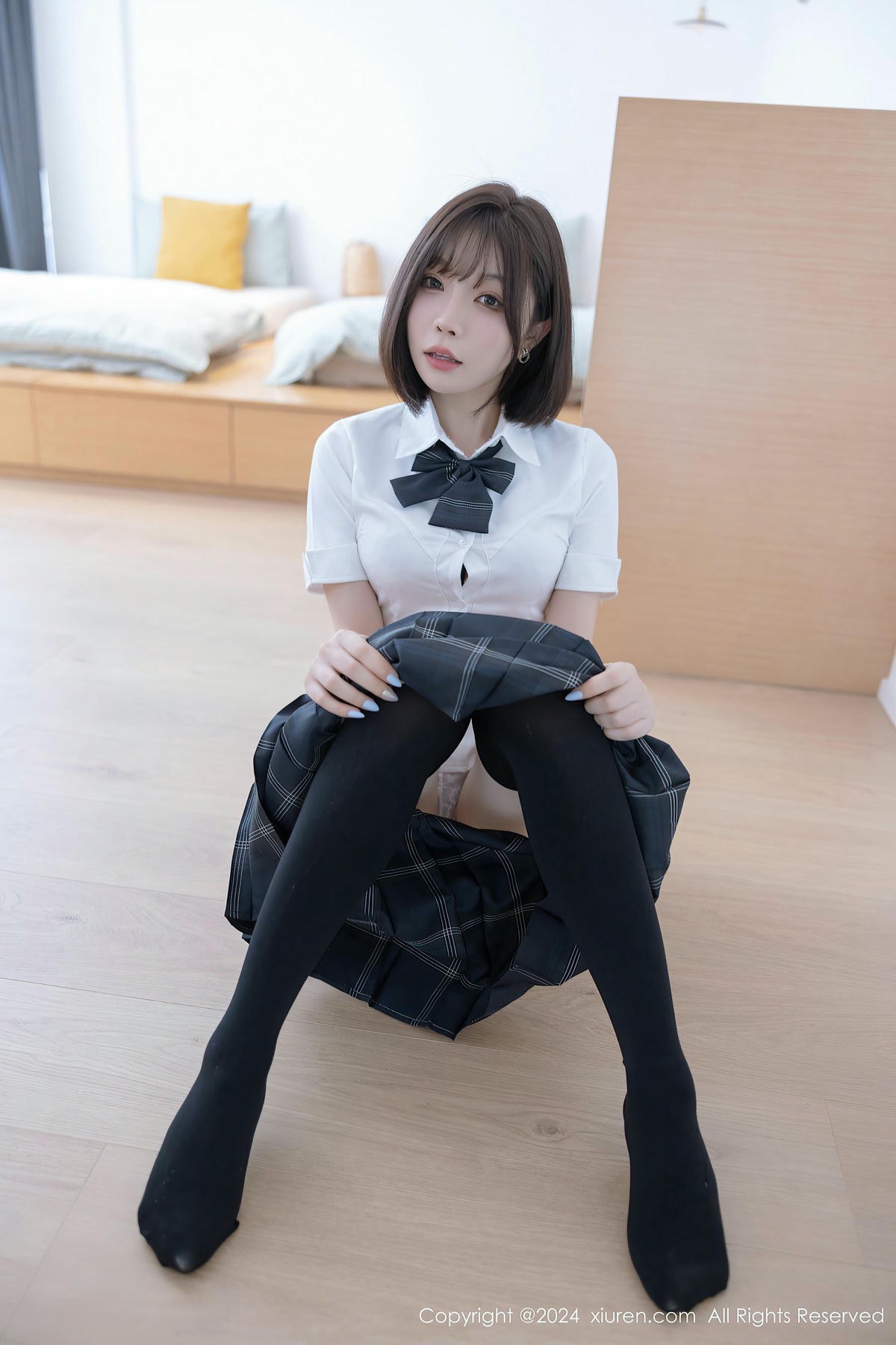 [XiuRen秀人网] No.8785 徐莉芝Booty-lcoser