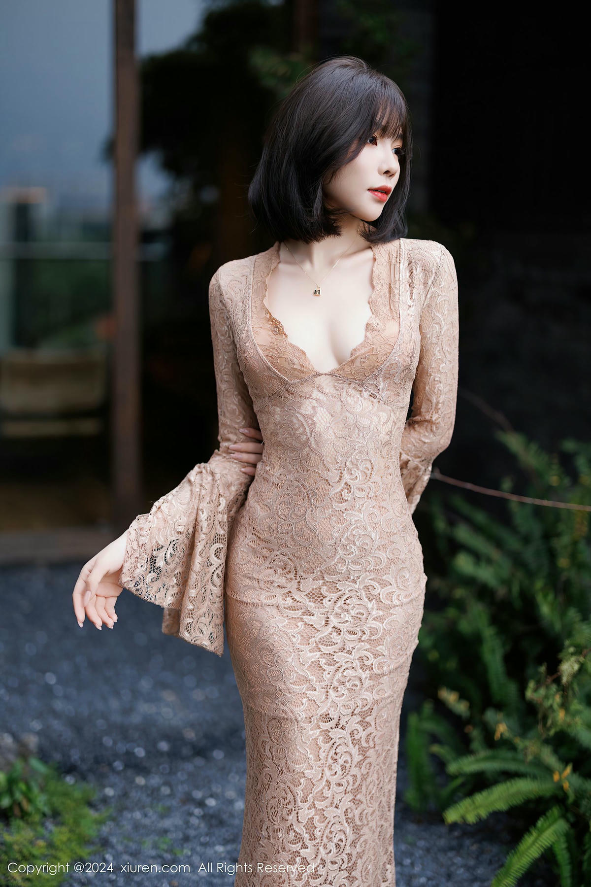 [XiuRen秀人网] No.9412 徐莉芝Booty-lcoser