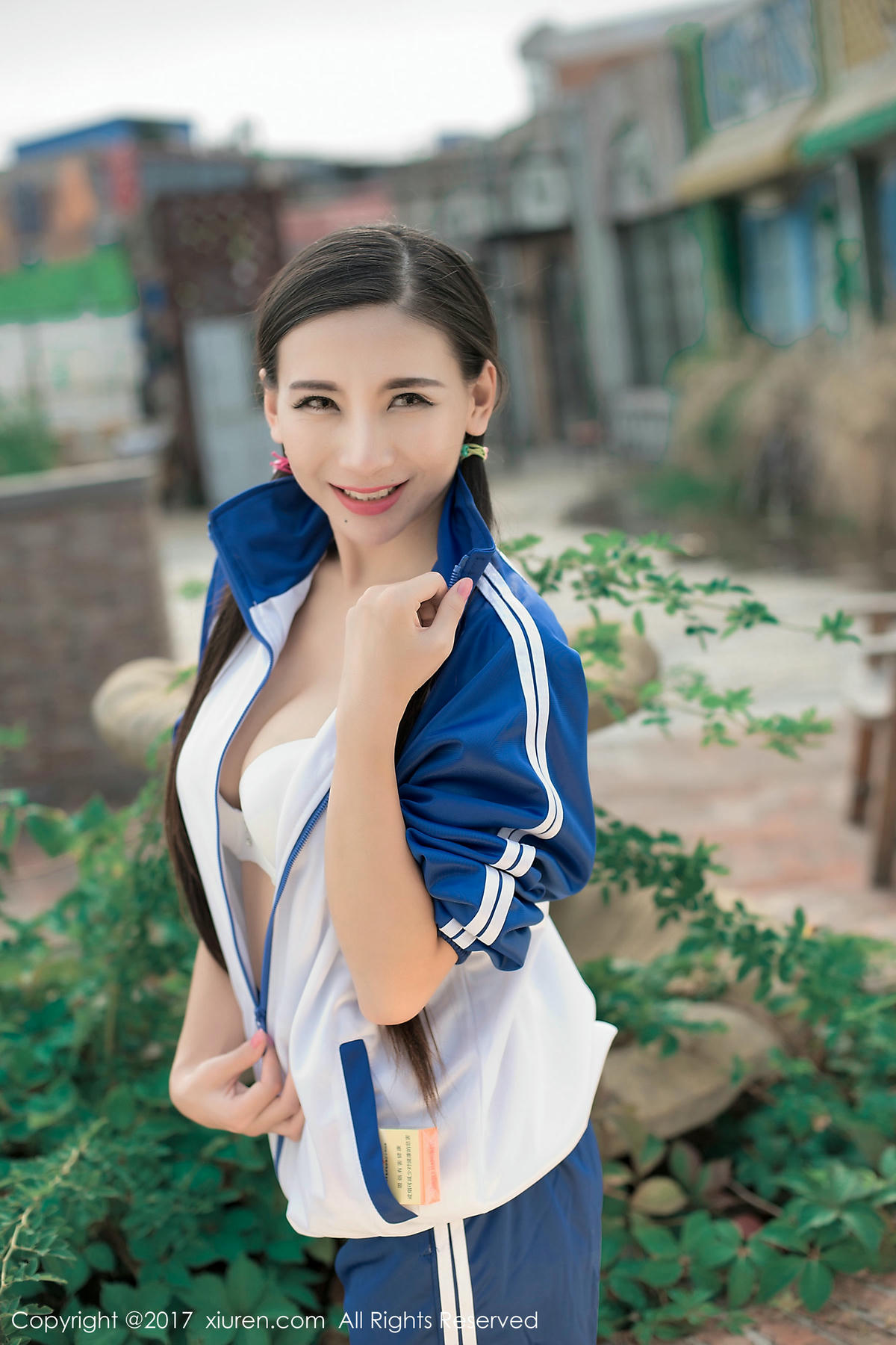 [XiuRen秀人网] No.765 赵颖-lcoser