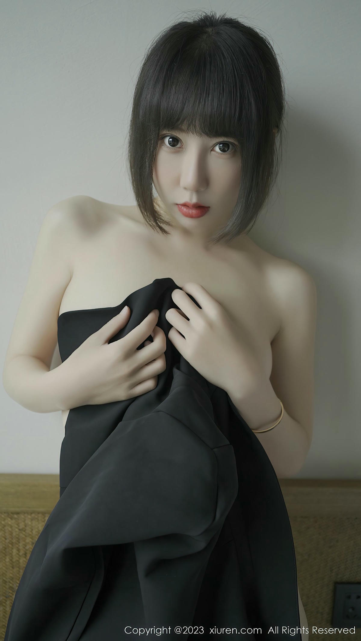 [XiuRen秀人网] No.6629 夏馨瑶-lcoser