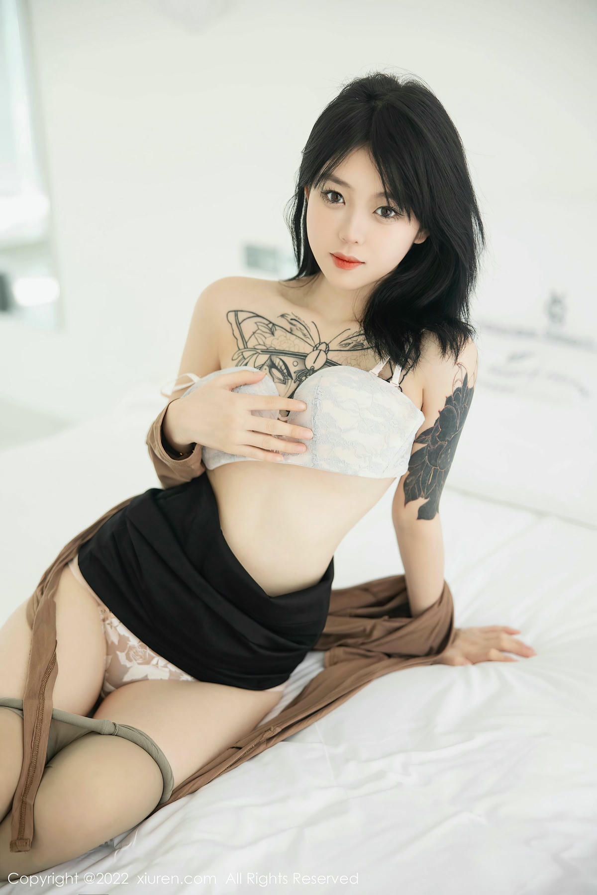 [XiuRen秀人网] No.5587 奶瓶.-lcoser