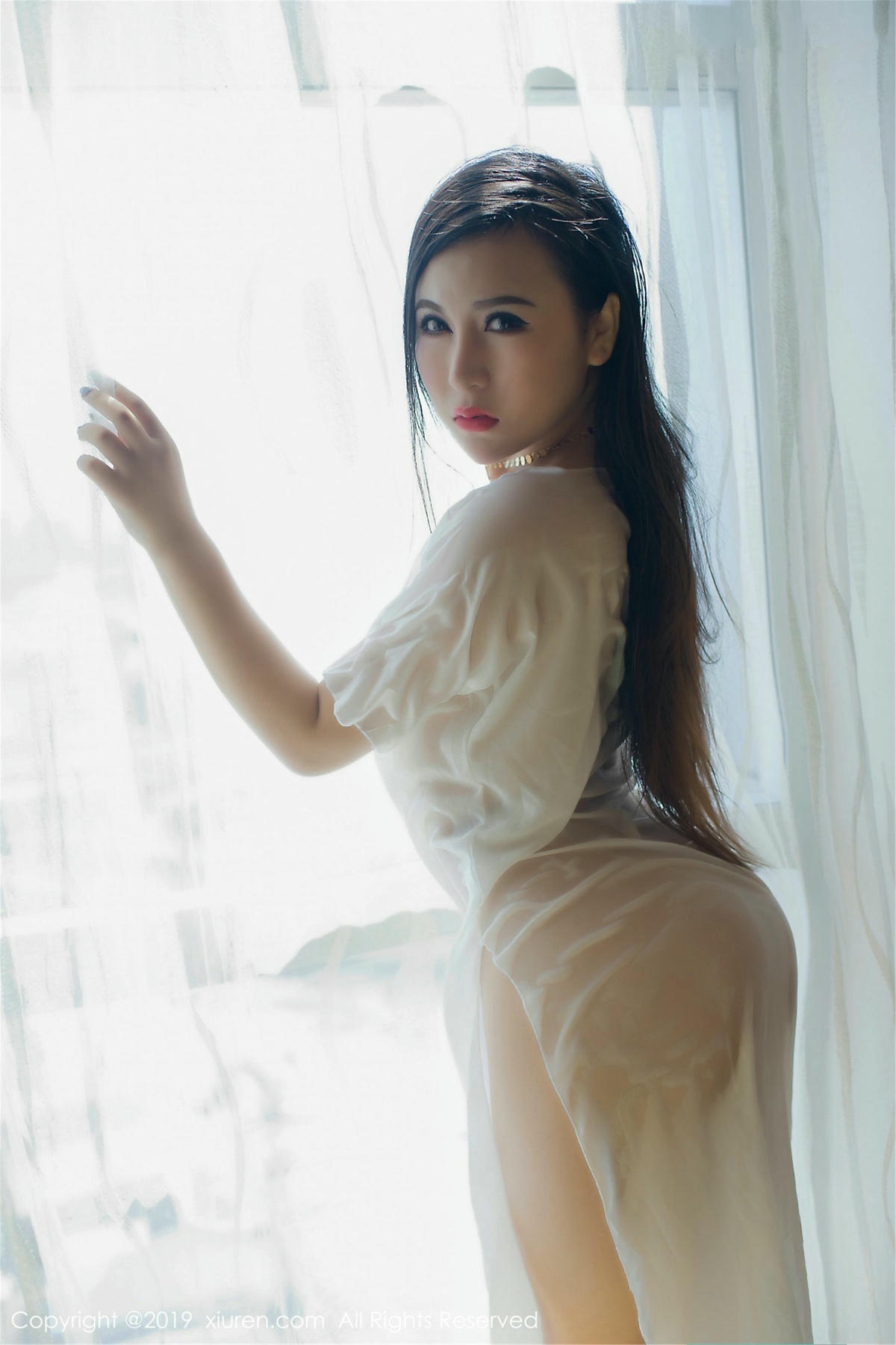 [XiuRen秀人网] No.1588 伊诺-lcoser