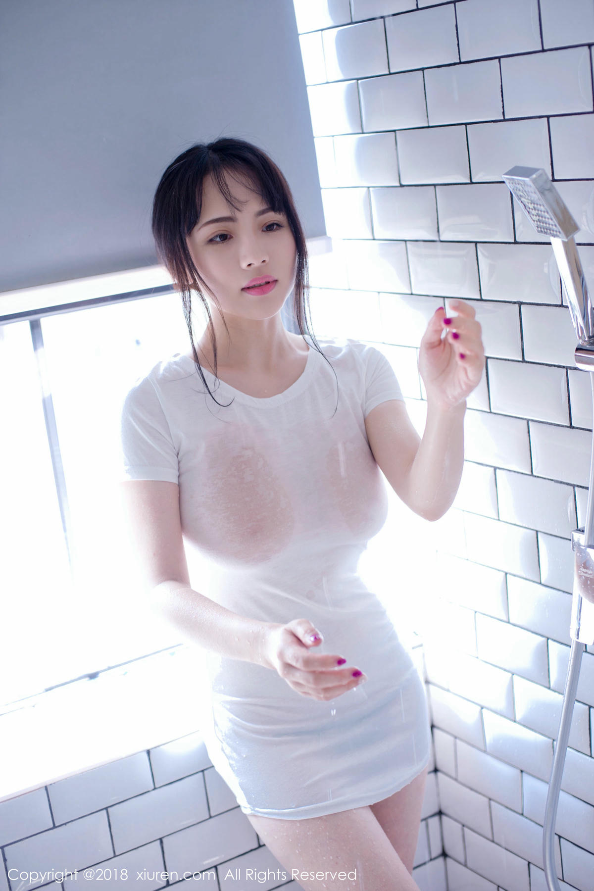 [XiuRen秀人网] No.1240 瑞瑞ruirui-lcoser