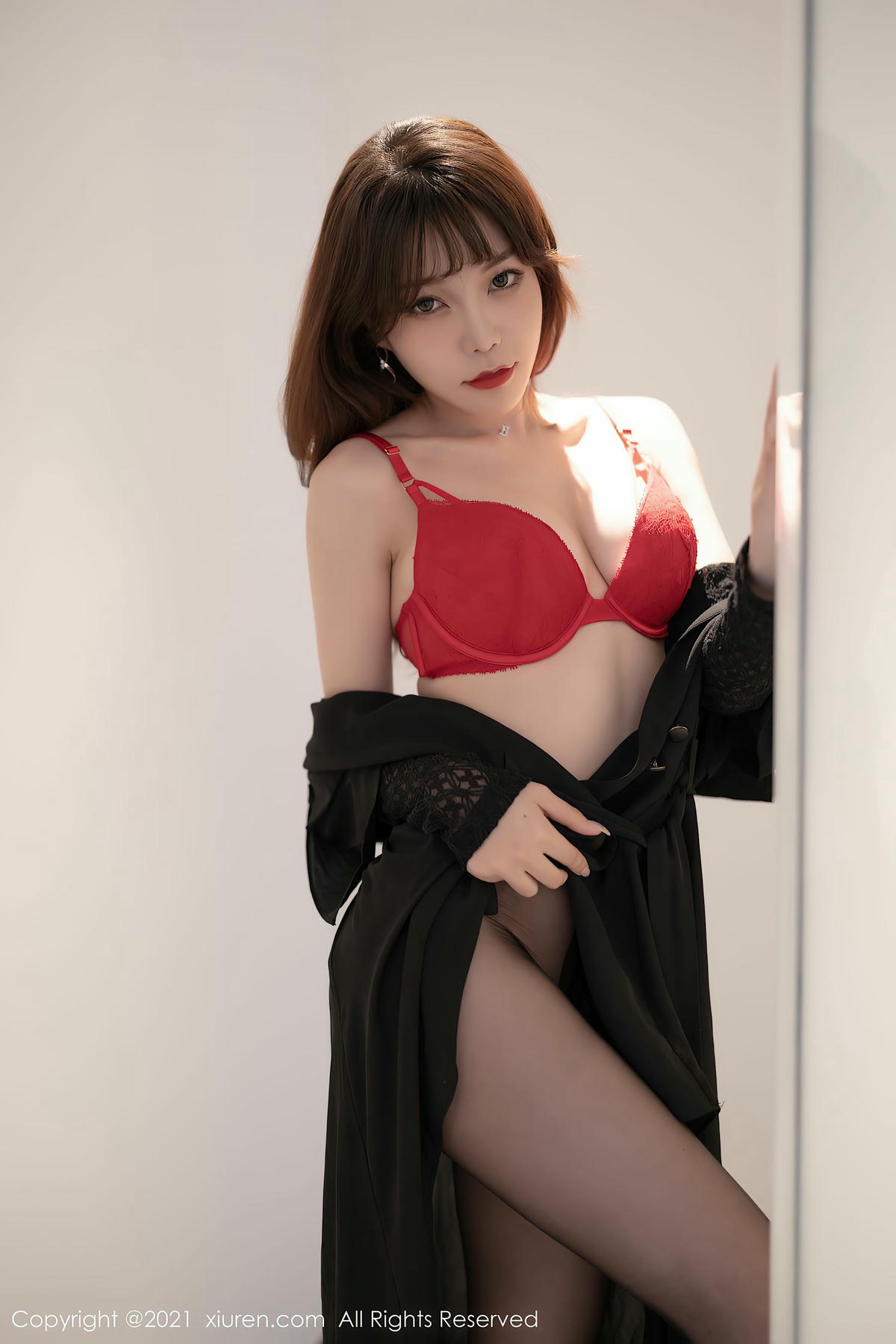 [XiuRen秀人网] No.3595 芝芝Booty-lcoser