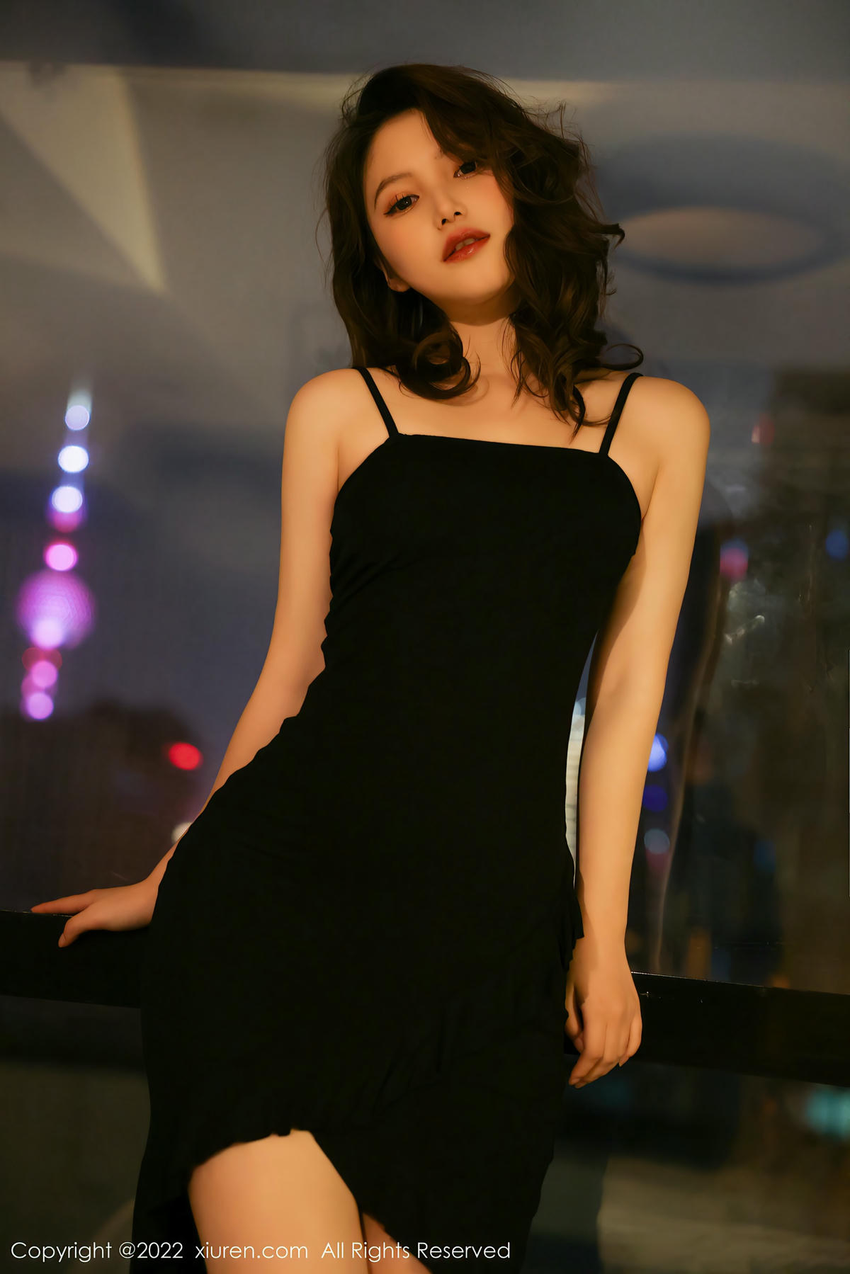 [XiuRen秀人网] No.4618 你的兔妹妹-lcoser
