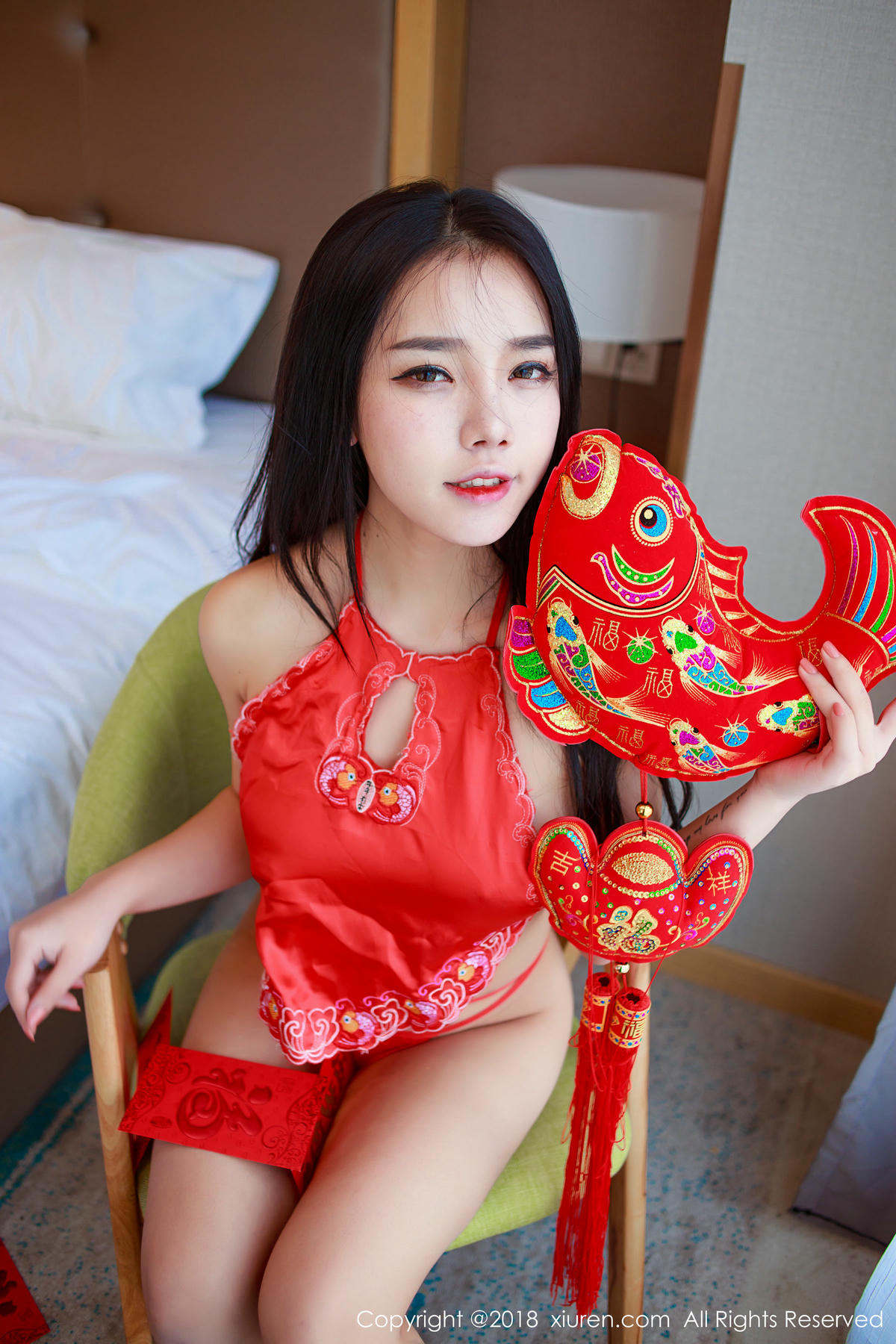 [XiuRen秀人网] No.921夏雪爱-lcoser