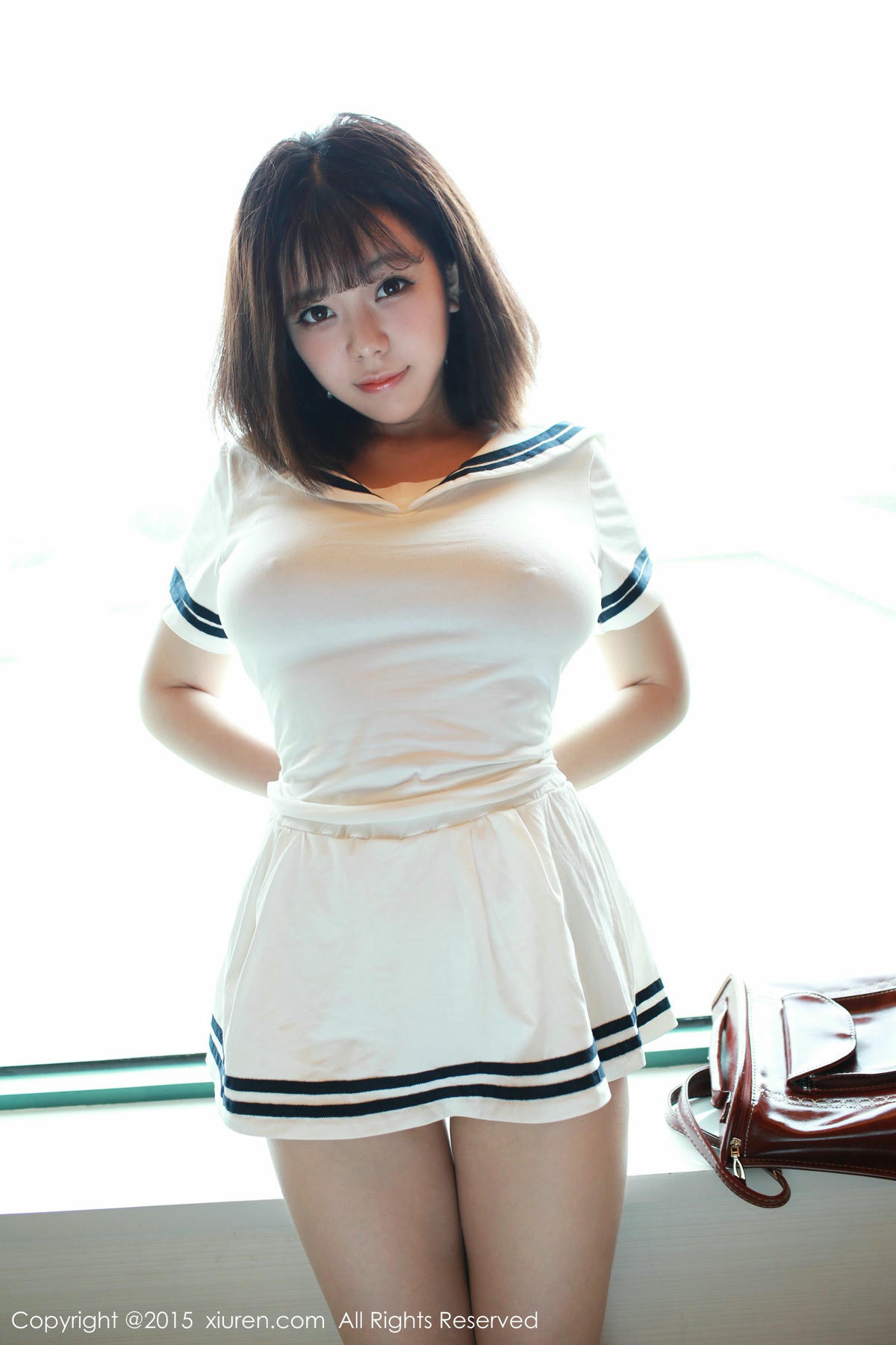 [XiuRen秀人网] No.390 刘飞儿Faye-lcoser