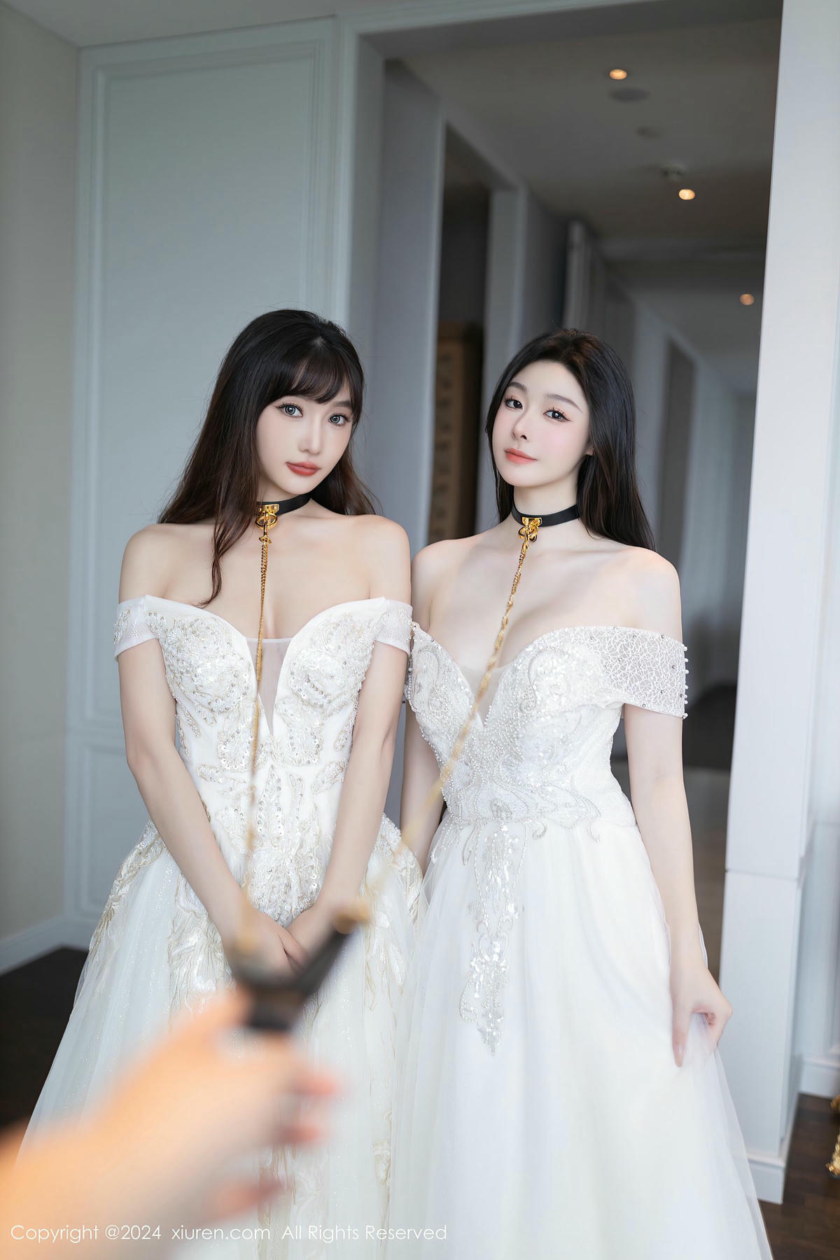 [XiuRen秀人网] No.9240 小逗逗-lcoser