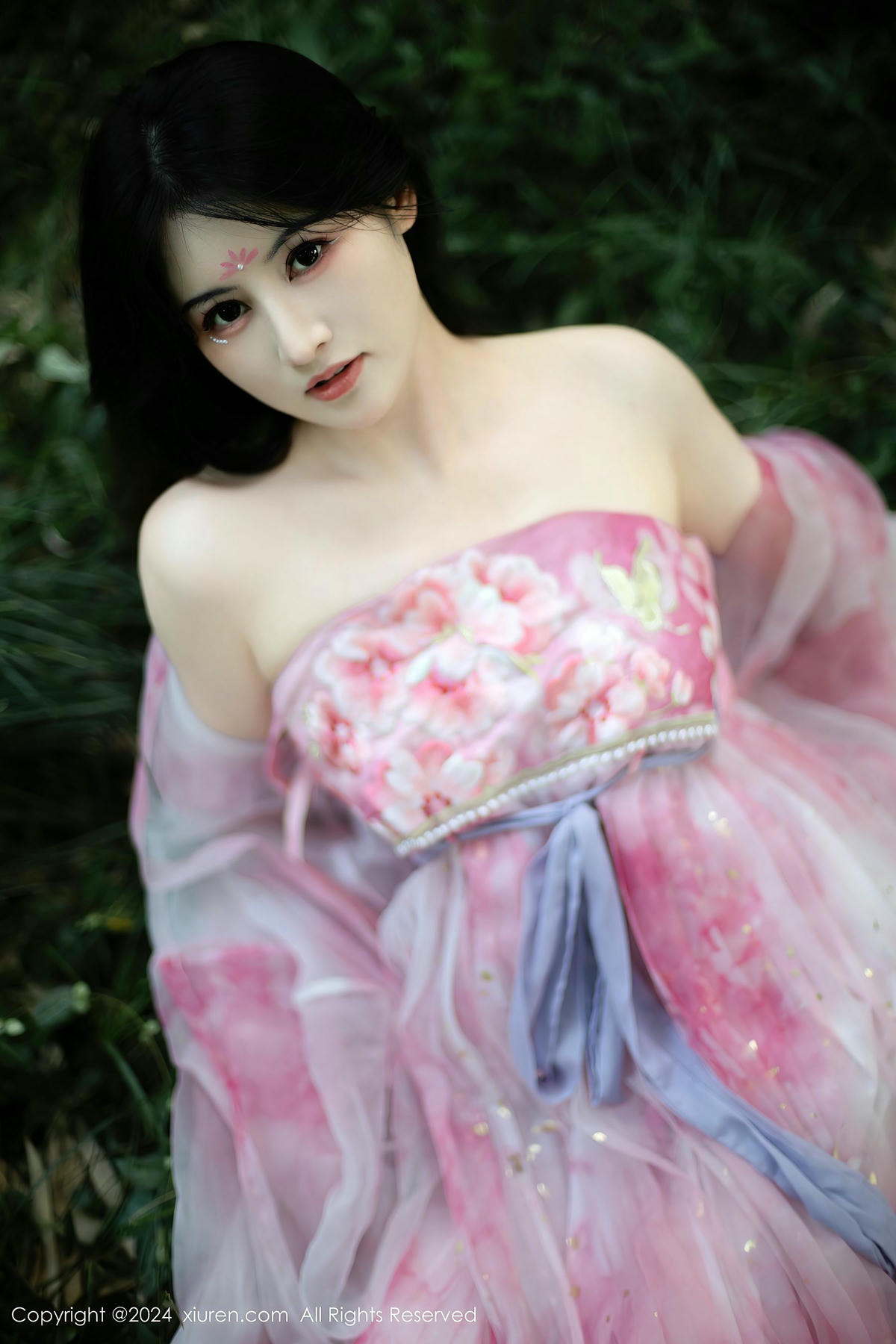 [XiuRen秀人网] No.9100 诗诗kiki-lcoser