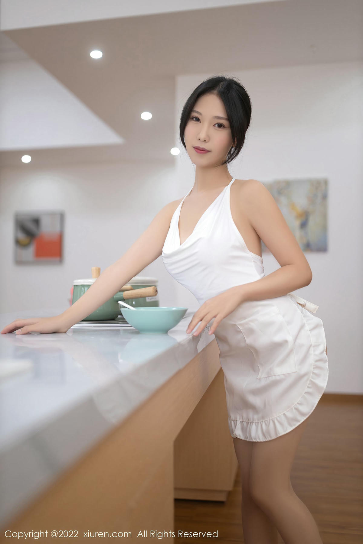 [XiuRen秀人网] No.4861 利世-lcoser