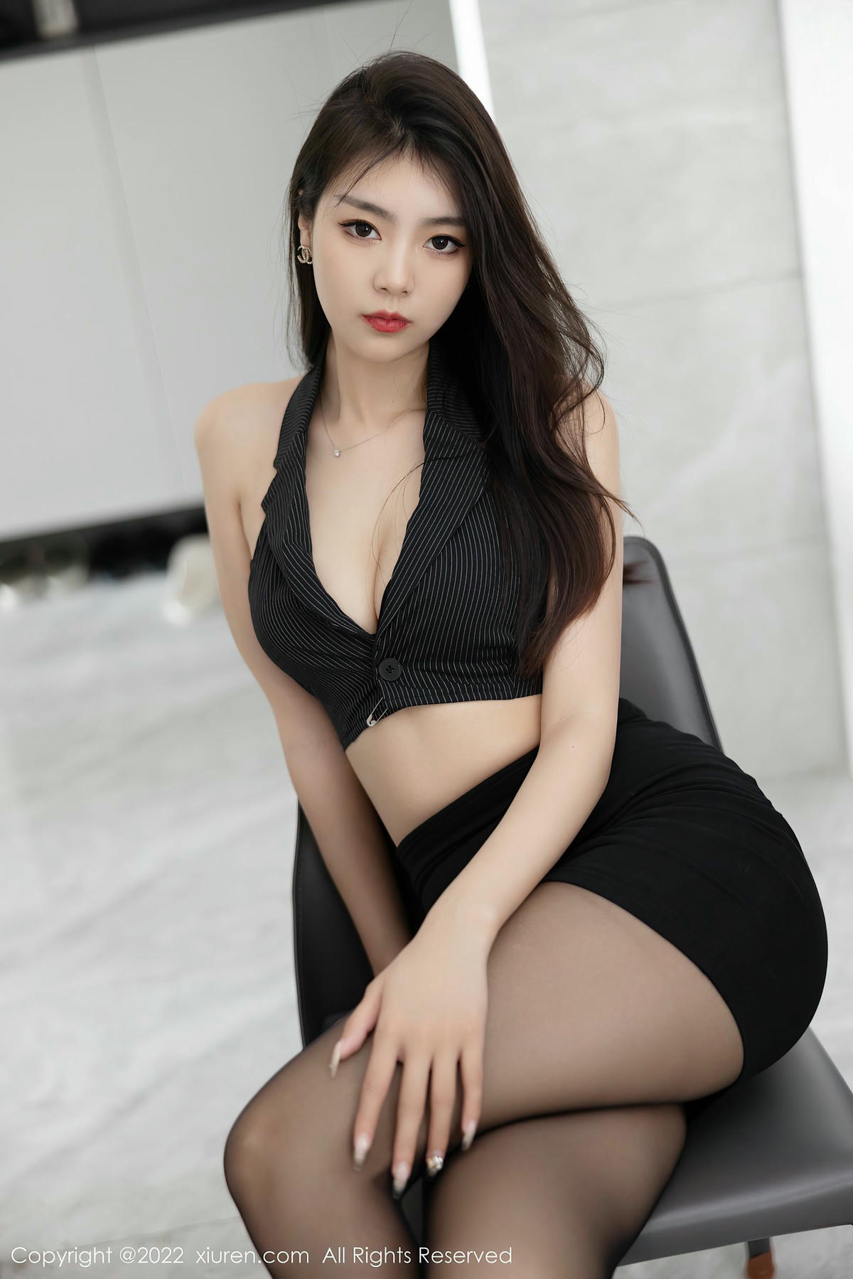 [XiuRen秀人网] No.5562 可樂Vicky-lcoser