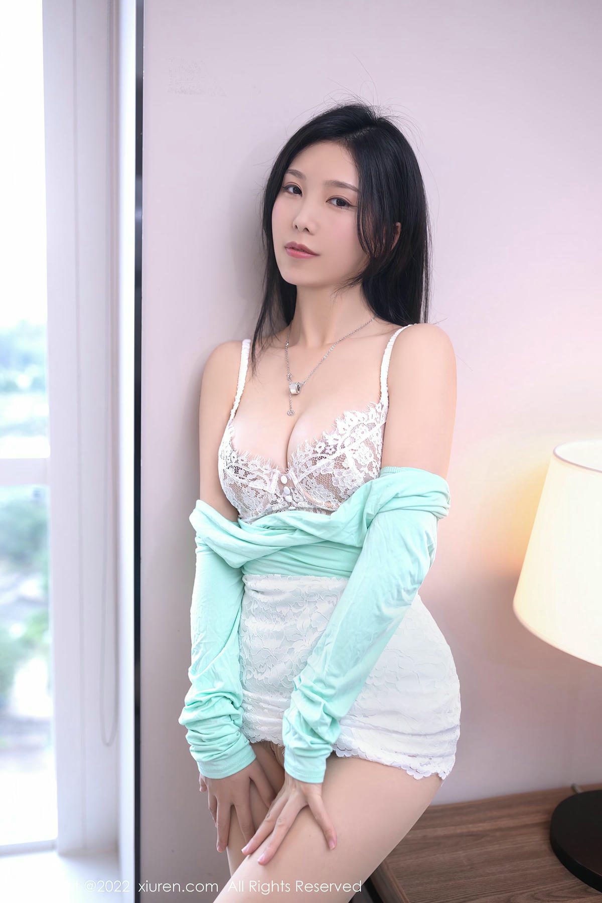 [XiuRen秀人网] No.6026 利世-lcoser